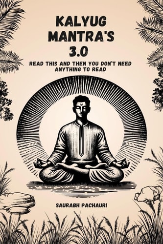 Kalyug Mantra 3.0 Read This and Then You Don't Need Anything to Read