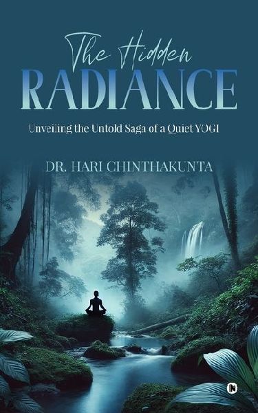 The Hidden Radiance: Unveiling the Untold Saga of a Quiet YOGI