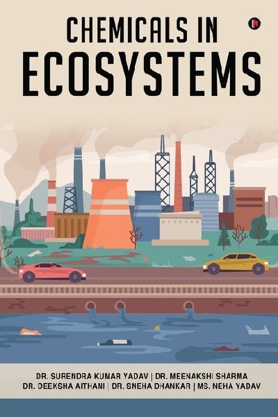 Chemicals in Ecosystems