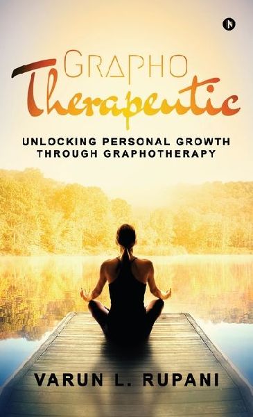 Graphotherapeutic: Unlocking Personal Growth through Graphotherapy