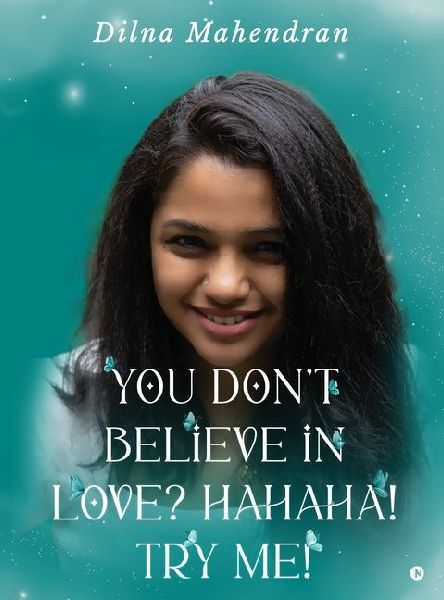 You Dont Believe In Love? Hahaha! TRY ME!