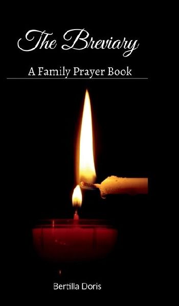The Briviary: A book of family prayer