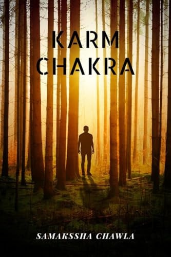 कarm Chaकra