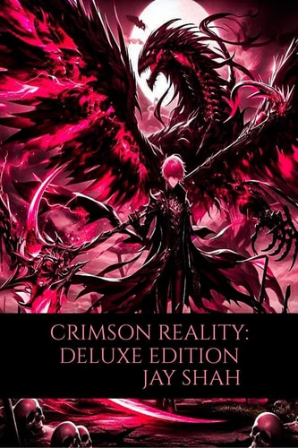 Crimson Reality Deluxe Edition: Part 1