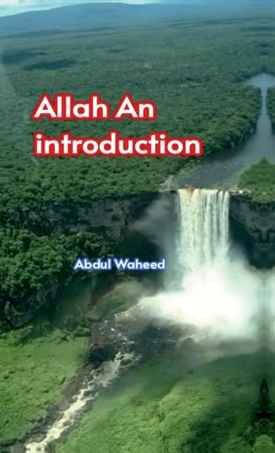 Allah (An introduction)