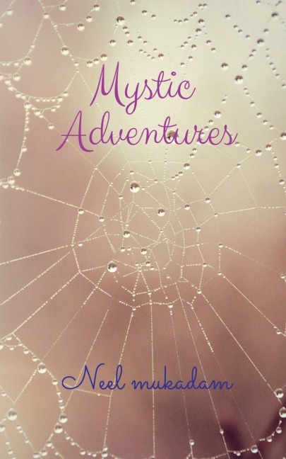 Mystic Adventures: Journeys Beyond the Known