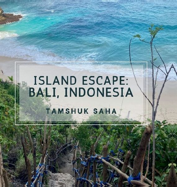 Island Escape: Bali, Indonesia