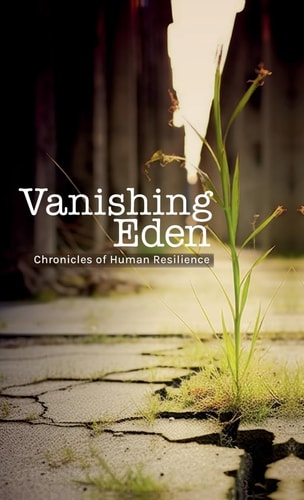Vanishing Eden Chronicles of Human Resilience