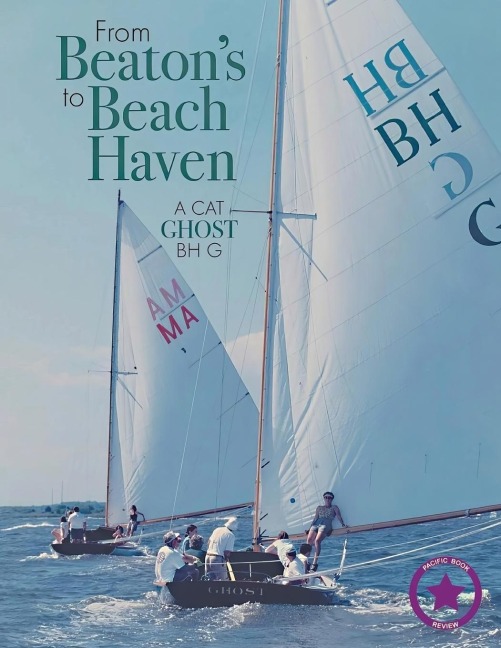 From Beatons to Beach Haven: A Cat Ghost BH G