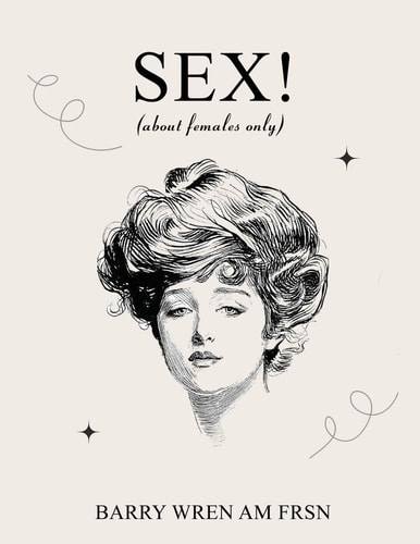 SEX! (about Females Only)