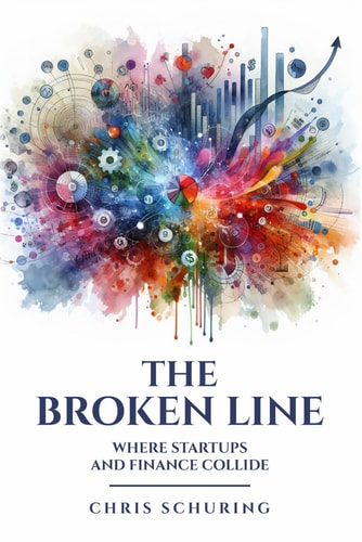 The Broken Line Where Startups and Finance Collide