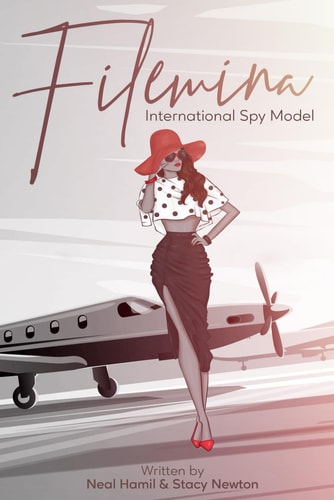 Filemina International Spy Model