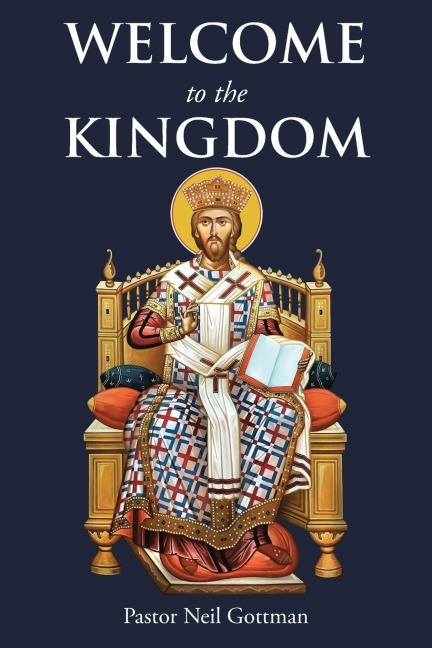 Welcome to the Kingdom