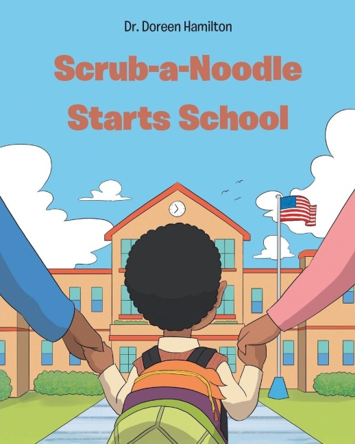 Scrub-a-Noodle Starts School