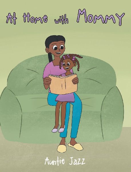 At Home with Mommy