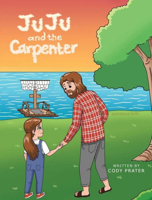 JuJu and the Carpenter