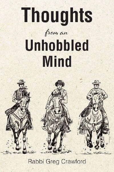 Thoughts from an Unhobbled Mind