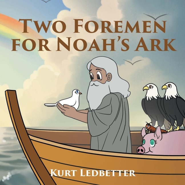 Two Foremen for Noahs Ark