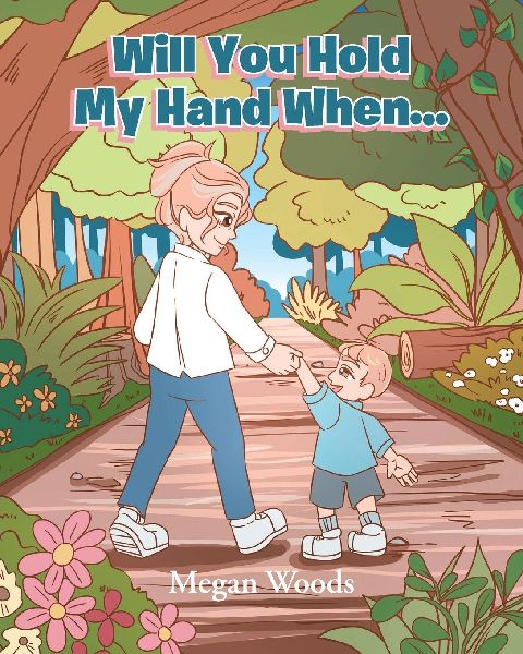 Will You Hold My Hand When...