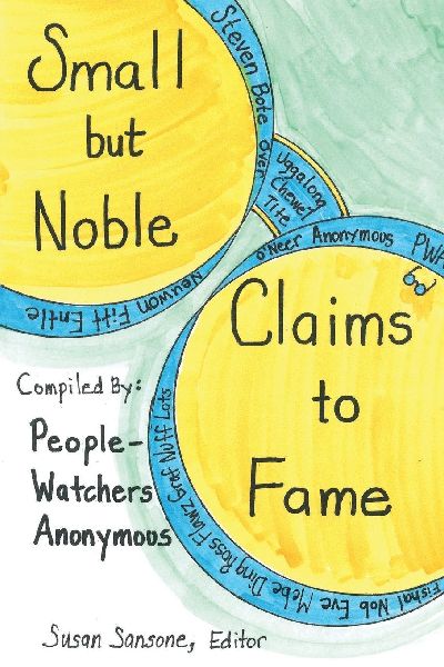 Small but Noble Claims to Fame