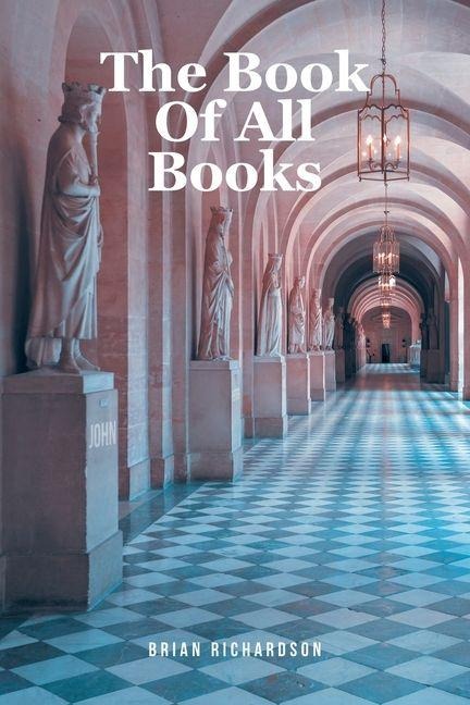 The Book Of All Books