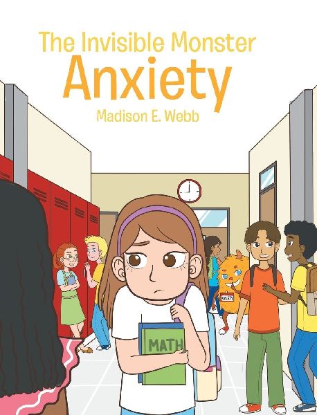 The Invisible Monster: Anxiety