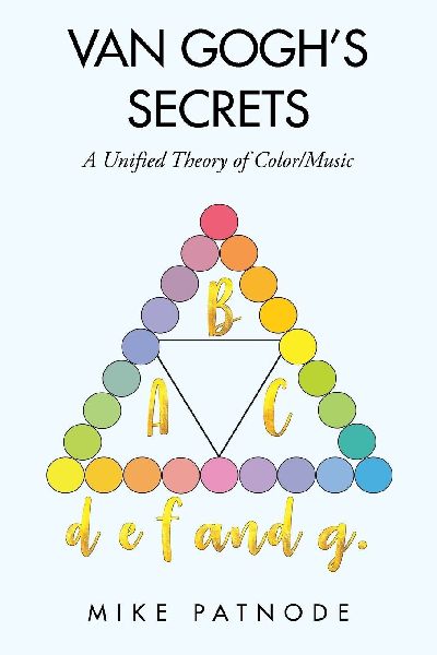 Van Goghs Secrets: A Unified Theory of Color/Music