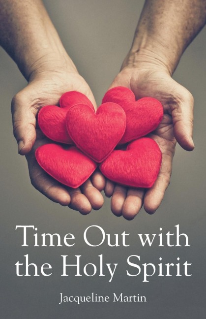 Time Out with the Holy Spirit