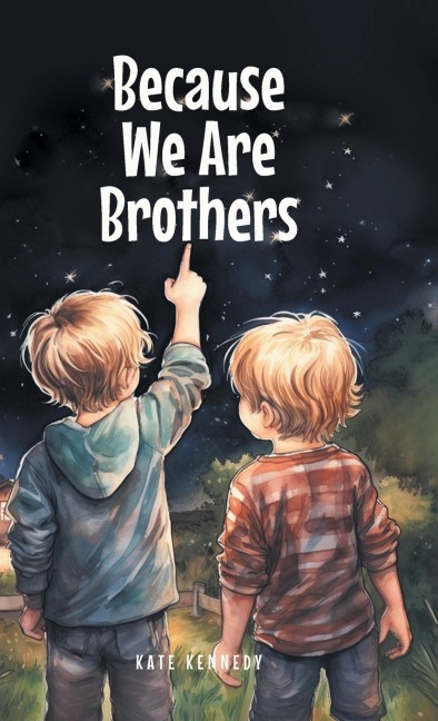 Because We Are Brothers