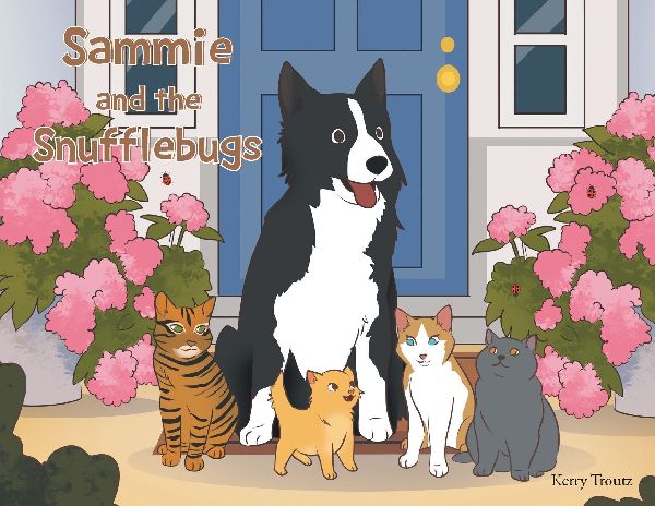 Sammie and the Snufflebugs