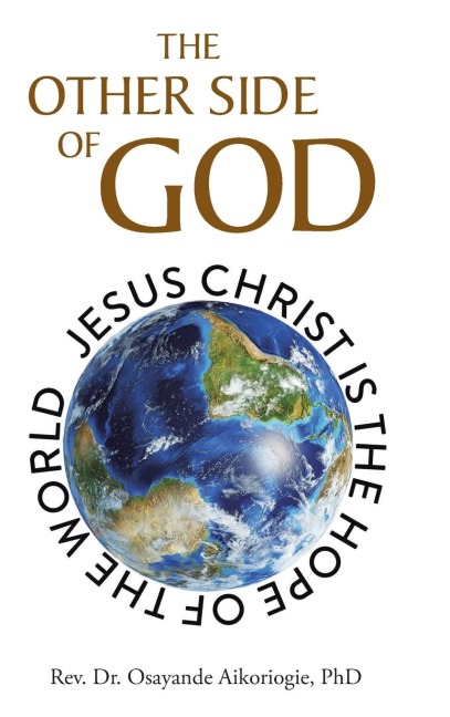 THE OTHER SIDE OF GOD