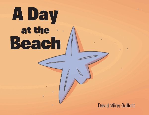 A Day at the Beach