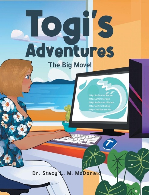 Togis Adventures: The Big Move!