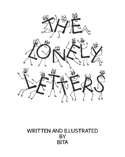 The Lonely Letters