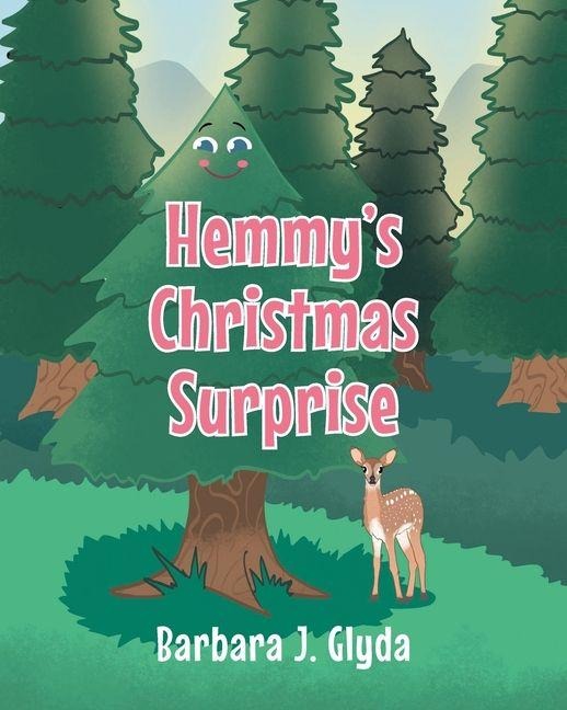 Hemmys Christmas Surprise
