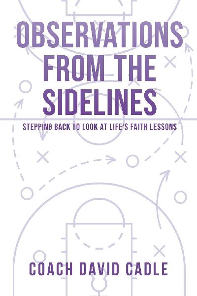 Observations from the Sideline