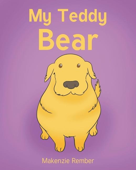 My Teddy Bear