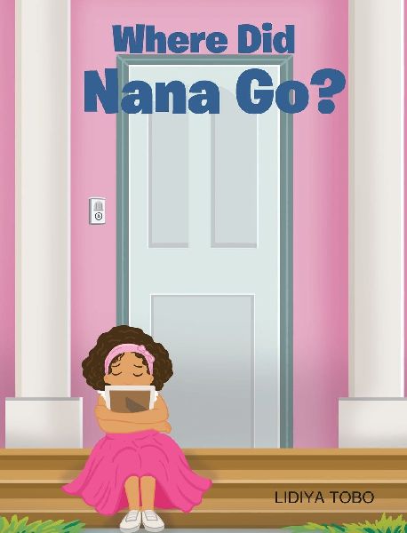 Where Did Nana Go?