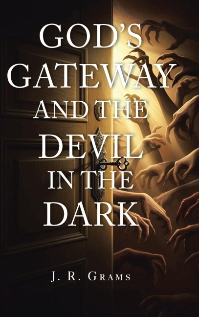 Gods Gateway and the Devil in the Dark