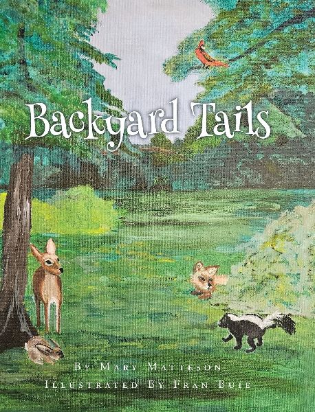 Backyard Tails