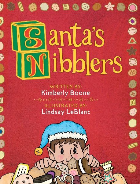 Santas Nibblers
