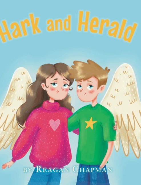 Hark and Herald