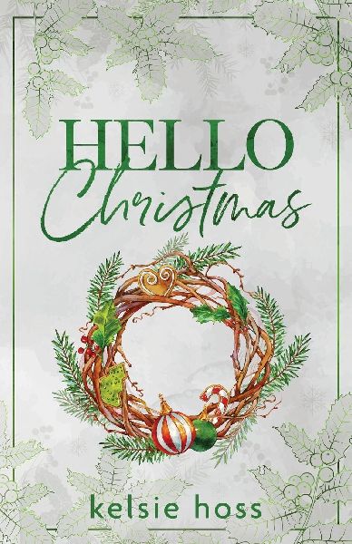 Hello Christmas