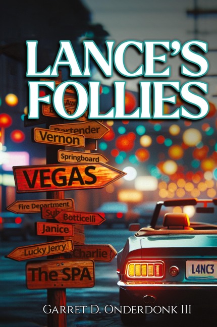 Lances Follies