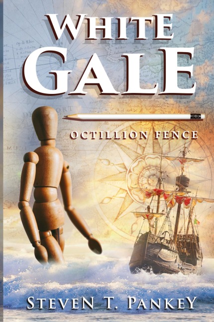 White Gale: Octillion Fence