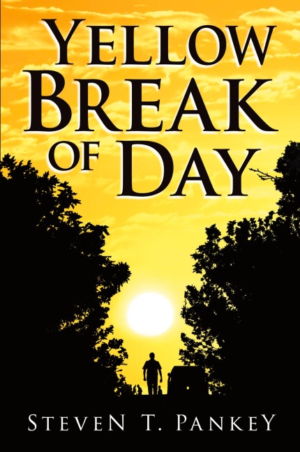 Yellow Break of Day
