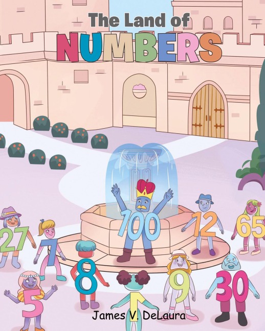 The Land of Numbers