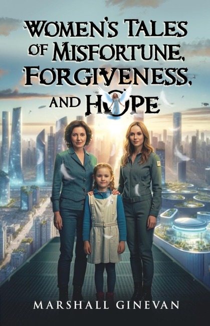 Womens Tales of Misfortune, Forgiveness, and Hope