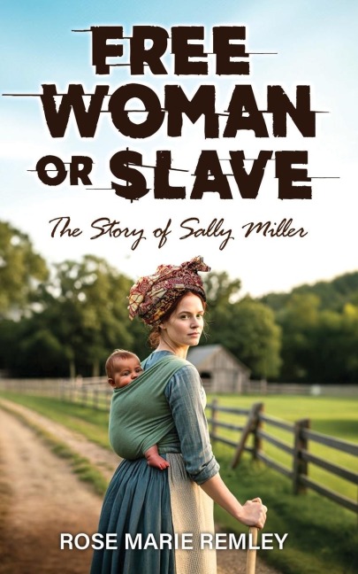 Free Woman or Slave: The Story of Sally Miller