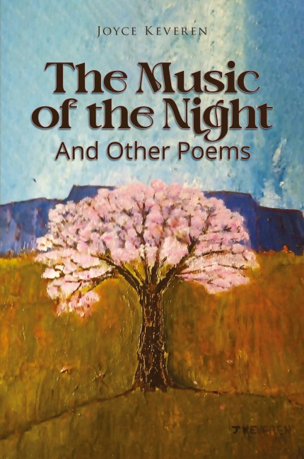 The Music of the Night: And Other Poems
